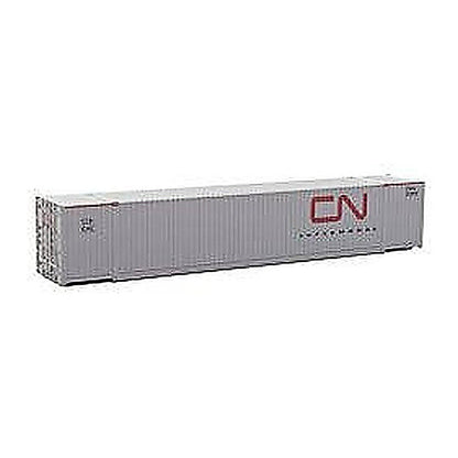 Walthers SceneMaster 949-8513 HO 53' Container - CN #230855
