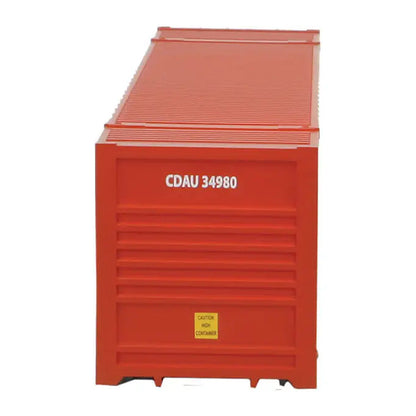Walthers SceneMaster 8514 HO 53' Container Canadian Tire