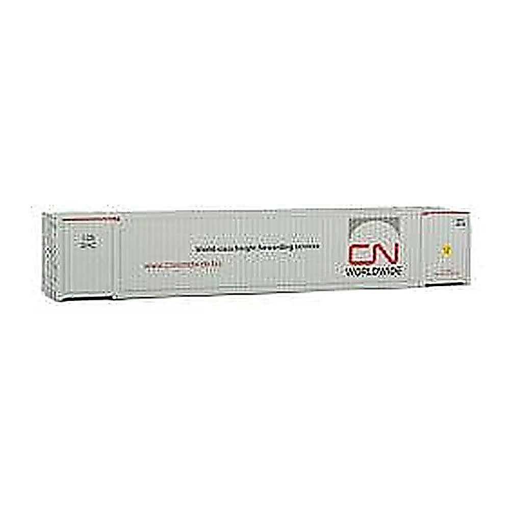 Walthers SceneMaster 949-8518 HO 53' Container - Canadian National