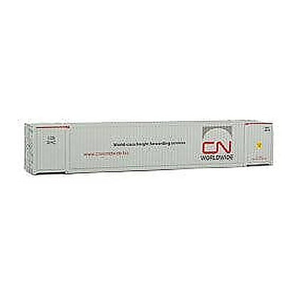 Walthers SceneMaster 949-8518 HO 53' Container - Canadian National