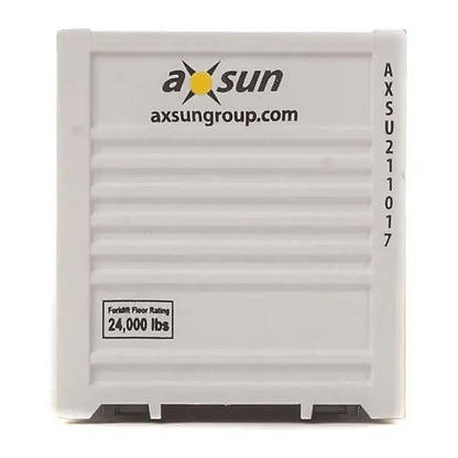 Walthers SceneMaster 8527 HO 53' Container Axsun