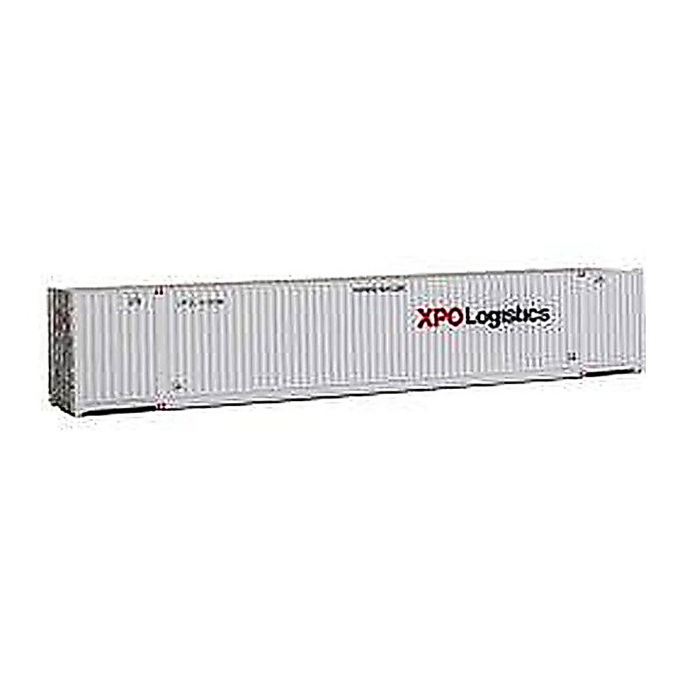 Walthers SceneMaster 949-8531 HO 53' Container - XPO Logistics
