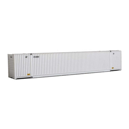 Walthers SceneMaster 949-8534 HO 53' Container - United Parcel Service