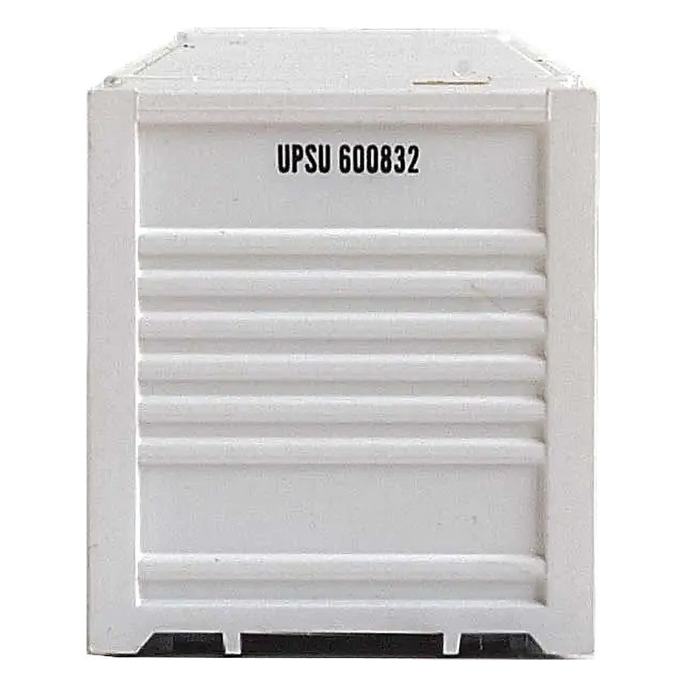 Walthers SceneMaster 949-8534 HO 53' Container - United Parcel Service