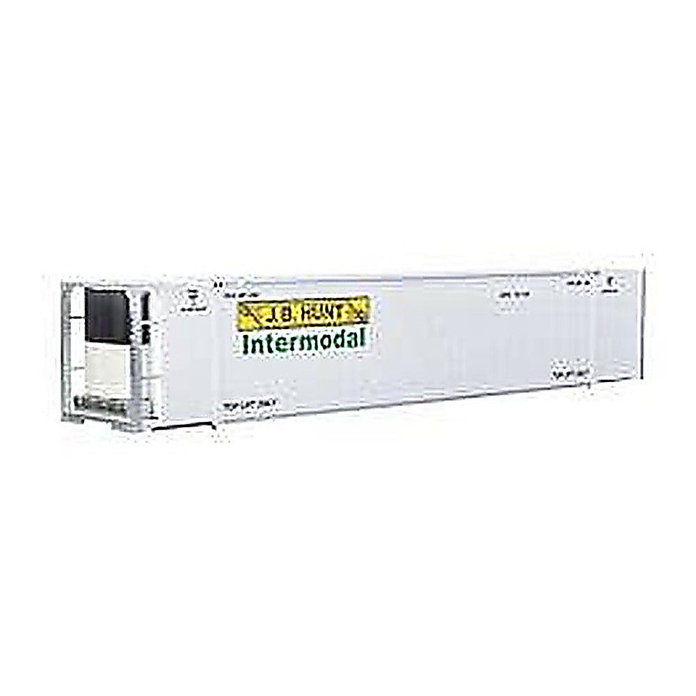 Walthers SceneMaster 949-8706 HO 53' Reefer Container - J.B. Hunt