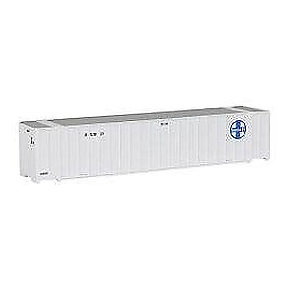 Walthers SceneMaster 949-8842 N 48' Ribbed Container - Santa Fe
