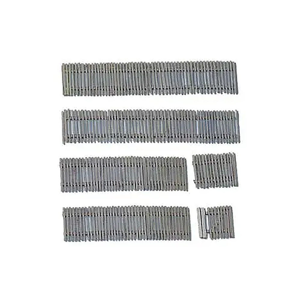 Walthers SceneMaster 9001 N Picket Fence Kit