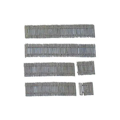 Walthers SceneMaster 9001 N Picket Fence Kit