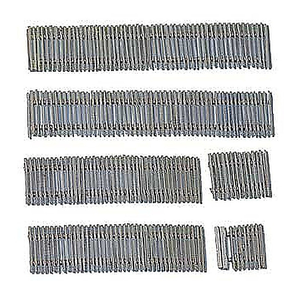 Walthers SceneMaster 9001 N Picket Fence Kit