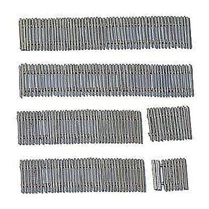 Walthers SceneMaster 9001 N Picket Fence Kit