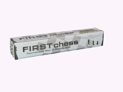 Chess Set - First Chess Tournament Set