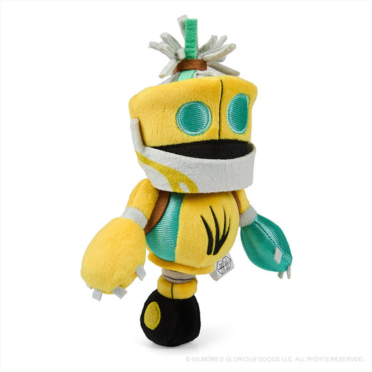Phunny Plush: Critical Role Bells Hells - Fresh Cut Grass