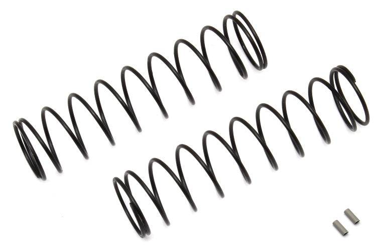 Associated 91641 12mm Shock Springs 72mm Gray RC10T4.2 RC10T5M RC10SC5M