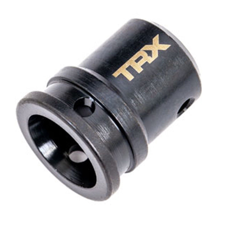 Traxxas 9587X Front, Rear Hardened Steel Center Drive Cup for Sledge