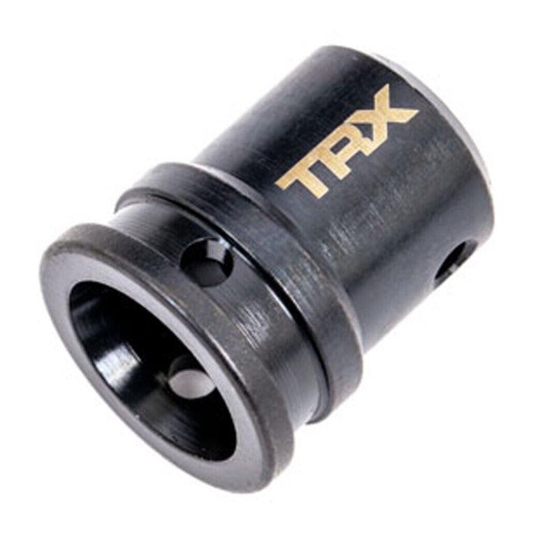 Traxxas 9587X Front, Rear Hardened Steel Center Drive Cup for Sledge