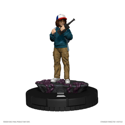 HeroClix: Iconix - Stranger Things The Upside Down