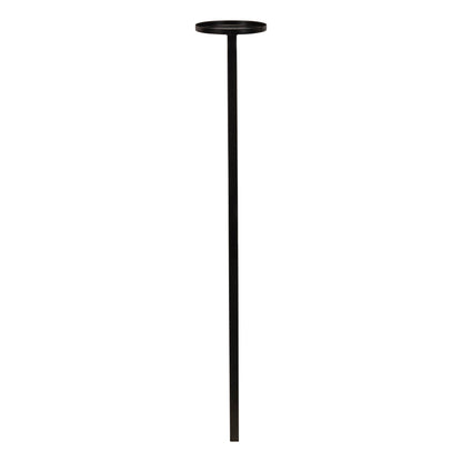 Metal Tree Topper Platform 36"H
