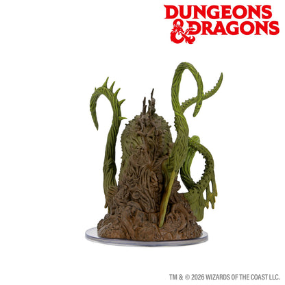 D&D: Icons of the Realms: Spore of Moander Boxed Miniature
