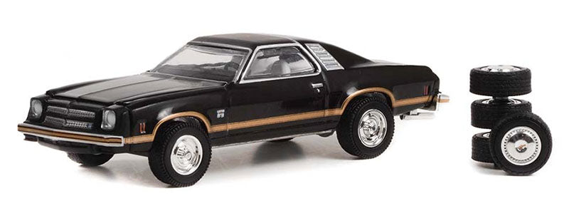 Greenlight 97130-B 1/64 Scale 1976 Chevrolet Chevelle Laguna S2
