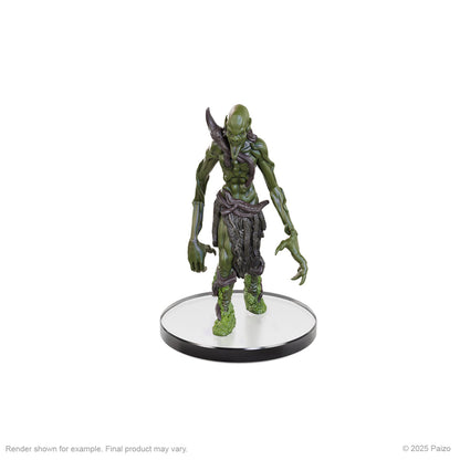 Pathfinder Battles: Bog Dwellers
