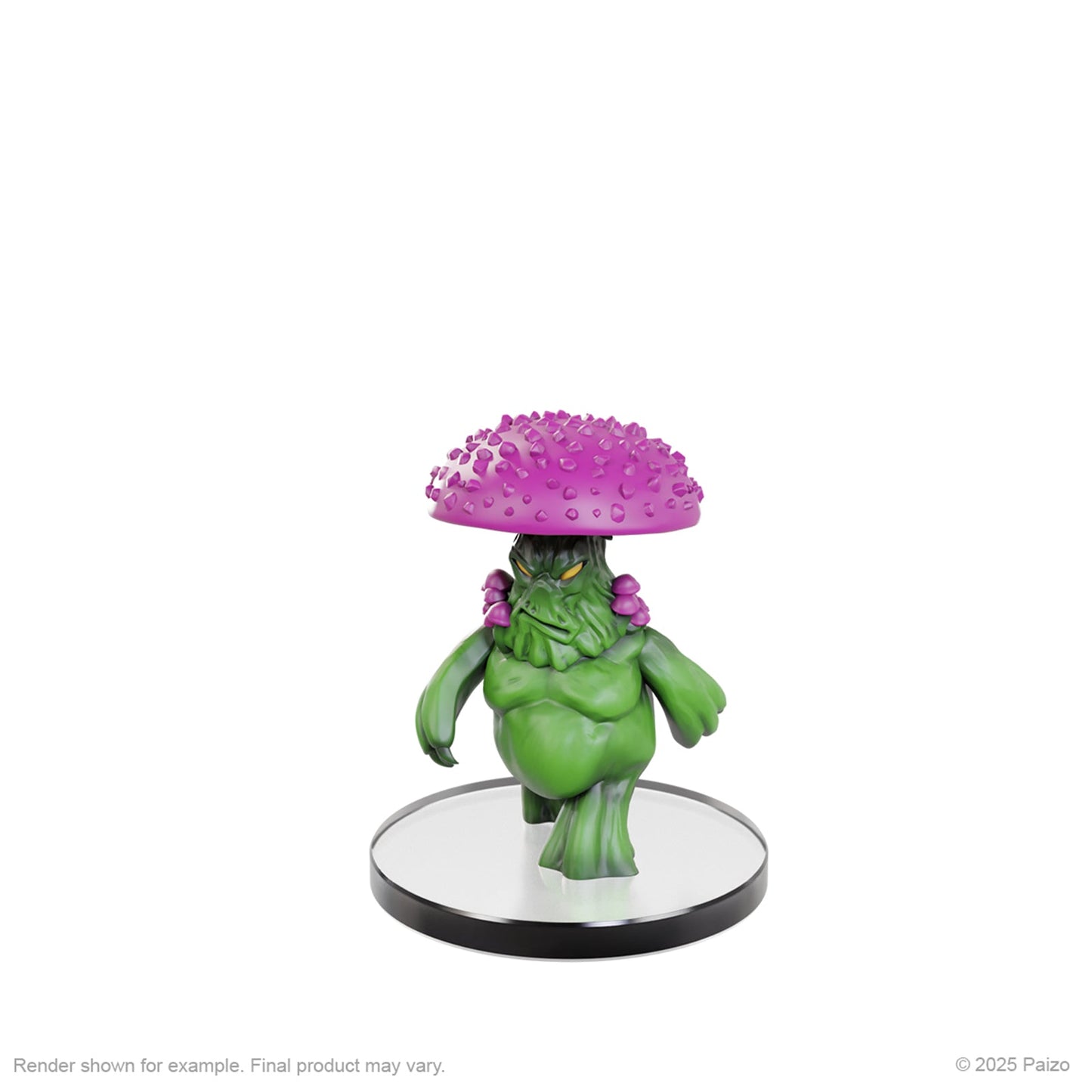 Pathfinder Battles: Cave Lurkers