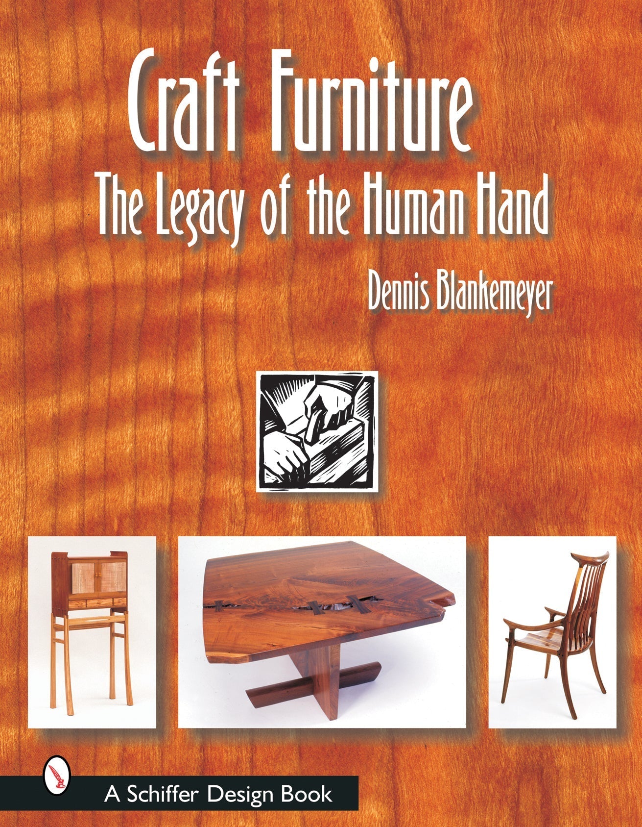 Craft Furniture by Schiffer Publishing