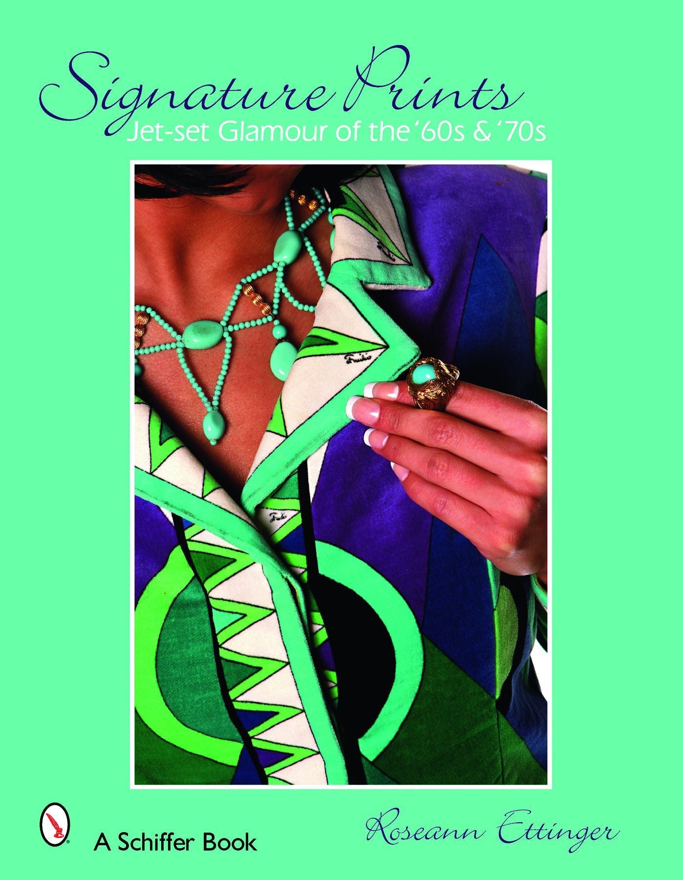 Signature Prints by Schiffer Publishing
