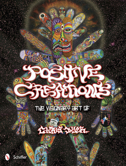 Positive Creations by Schiffer Publishing