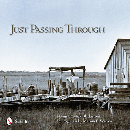Just Passing Through by Schiffer Publishing