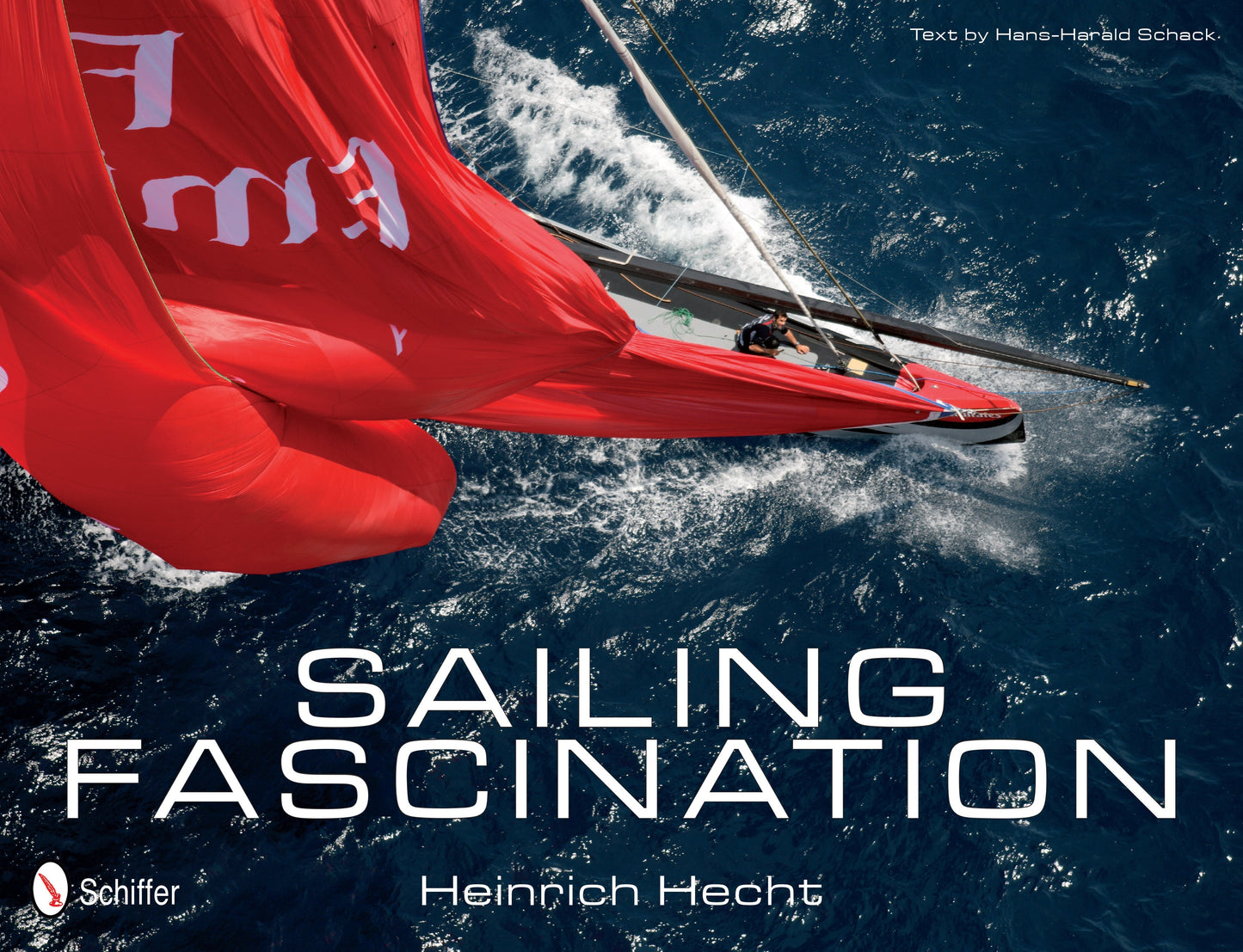 Sailing Fascination by Schiffer Publishing