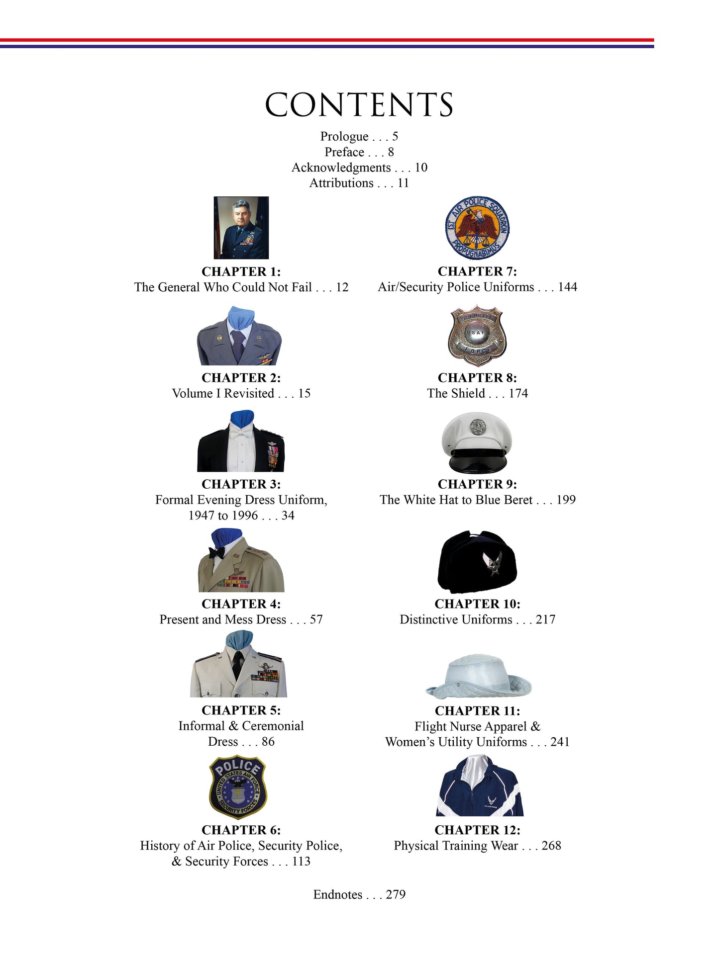 Into the Blue: Uniforms of the United States Air Force, 1947 to the Present by Schiffer Publishing