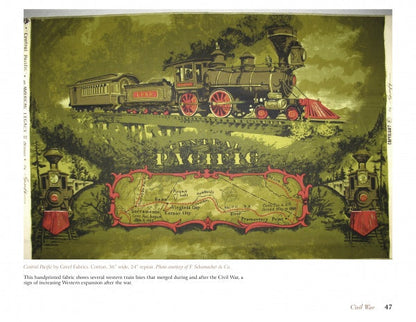 American Toile by Schiffer Publishing