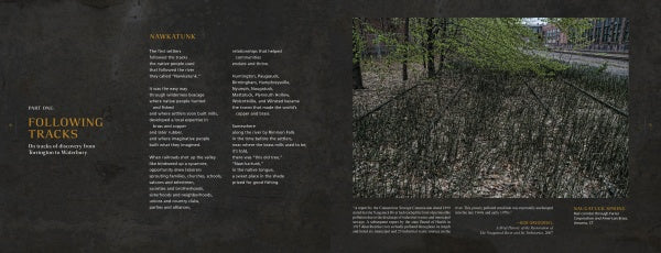Brass Valley by Schiffer Publishing