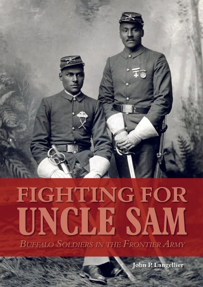 Fighting for Uncle Sam by Schiffer Publishing