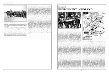 The 8th Waffen-SS Cavalry Division "Florian Geyer" by Schiffer Publishing