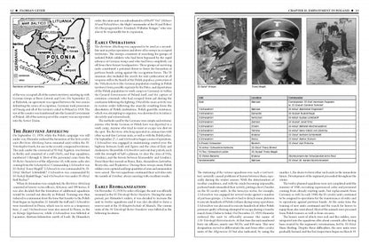 The 8th Waffen-SS Cavalry Division "Florian Geyer" by Schiffer Publishing