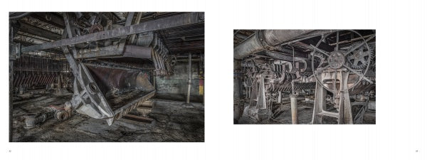 Brooklyn's Sweet Ruin by Schiffer Publishing