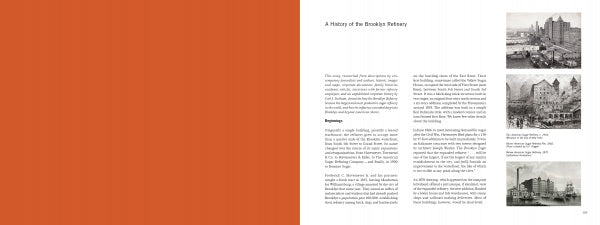 Brooklyn's Sweet Ruin by Schiffer Publishing