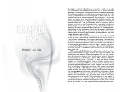 Life after Death by Schiffer Publishing