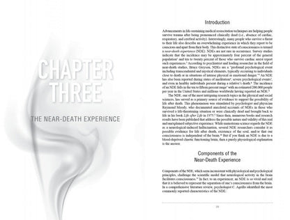 Life after Death by Schiffer Publishing