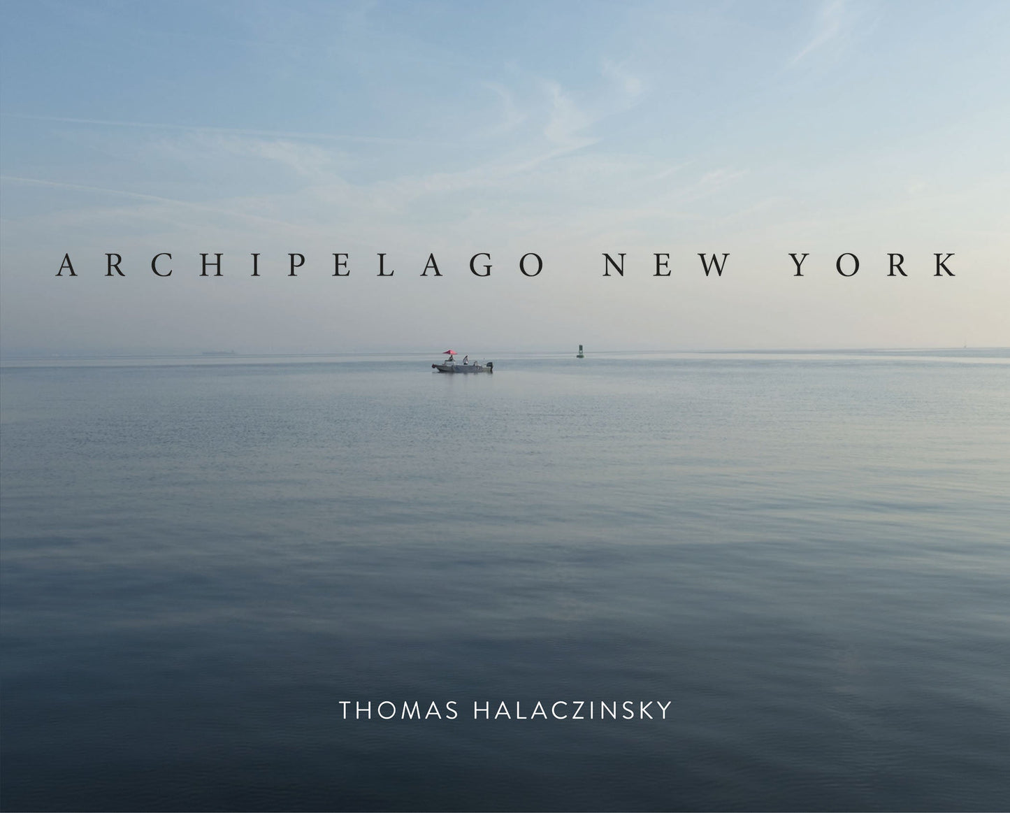 Archipelago New York by Schiffer Publishing