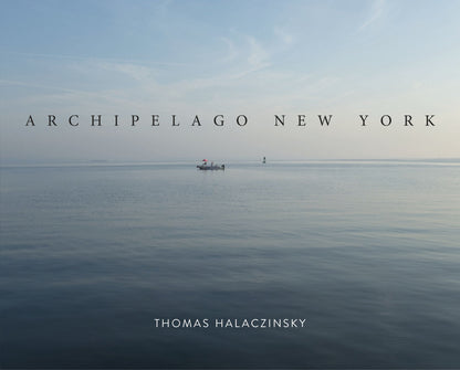 Archipelago New York by Schiffer Publishing