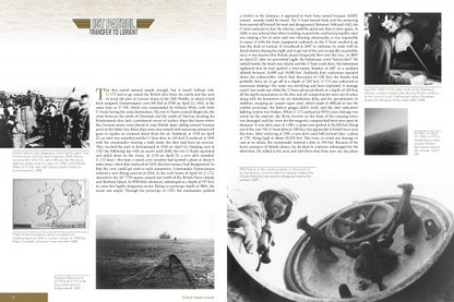 German U-boat Ace Carl Emmermann by Schiffer Publishing