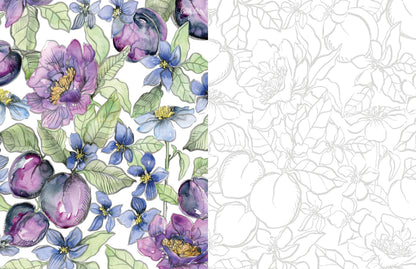 The Art for Joy’s Sake Journal by Schiffer Publishing