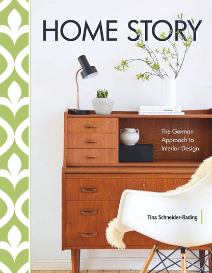 Home Story by Schiffer Publishing