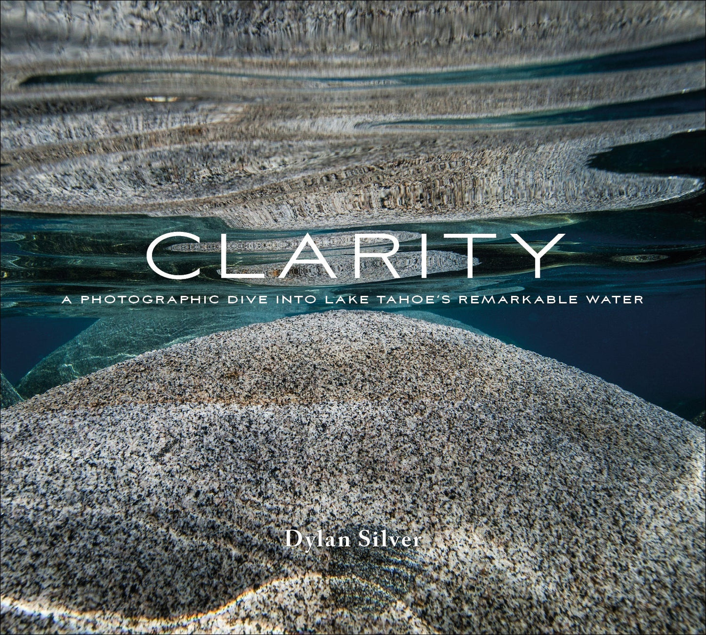 Clarity by Schiffer Publishing