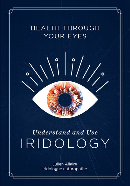 Health through Your Eyes by Schiffer Publishing