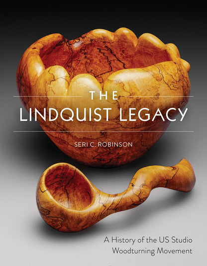 The Lindquist Legacy by Schiffer Publishing