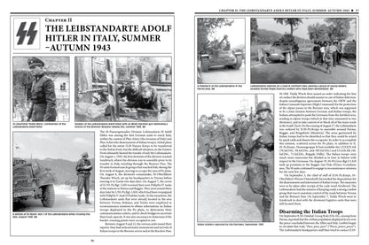The 29th Waffen-SS Grenadier Division "Italienische Nr.1": And Italians in Other Units of the Waffen-SS by Schiffer Publishing