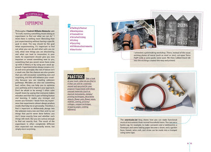 Creative Flow by Schiffer Publishing